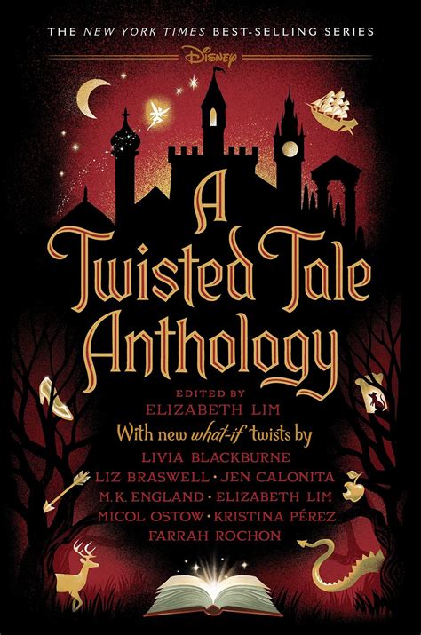 disney twisted tales book 15|disney twisted tales graphic novel.